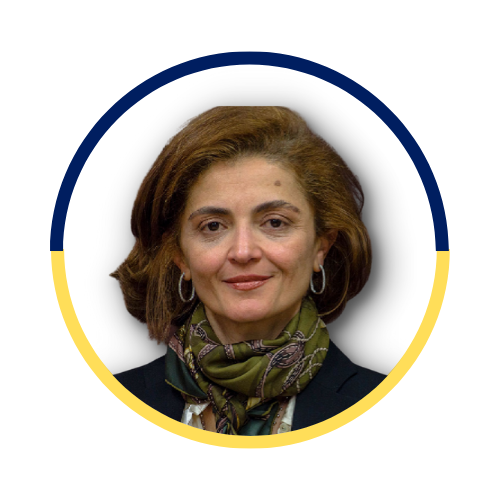 Maria João C. P. Rolim
